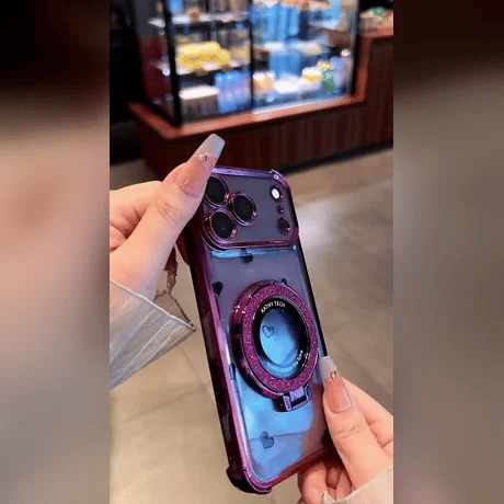 1+1 FREE TODAY | SparkGrip™ - Shockproof Phone Case