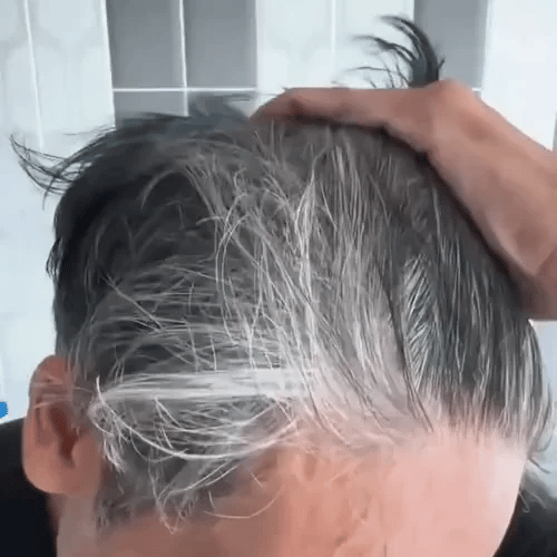 50% OFF TODAY  ColorBoost™ - Hair-Dye Shampoo