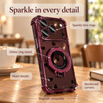 1+1 FREE TODAY | SparkGrip™ - Shockproof Phone Case