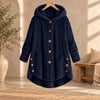 50% OFF TODAY | PlushWrap™ - Plush Winter Coat