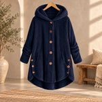 50% OFF TODAY | PlushWrap™ - Plush Winter Coat