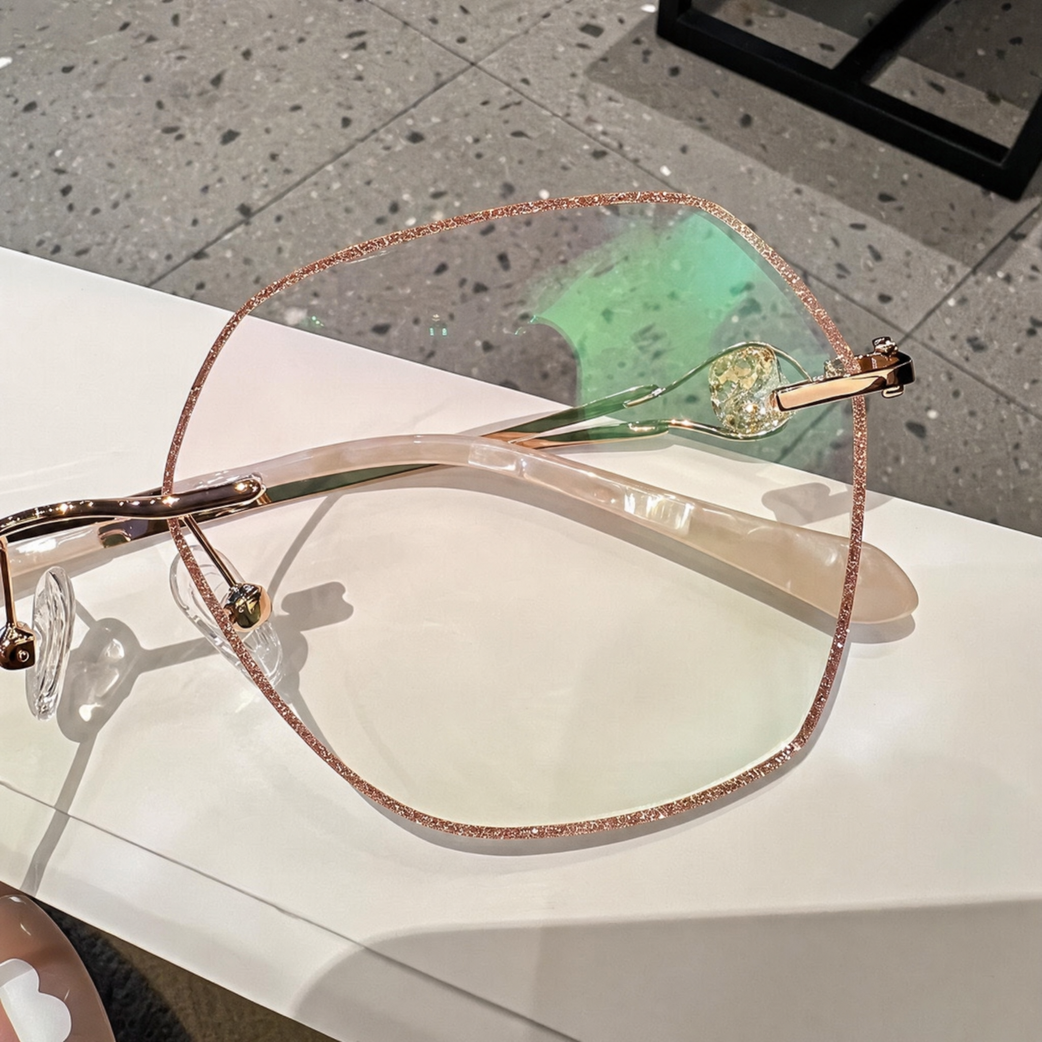 50% OFF TODAY | ChicVision™ - Eye protection with style!