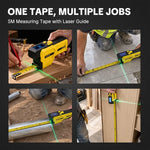 50% OFF TODAY | LaserSpan™ - Digital Laser Tape Measure