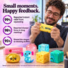 50% OFF TODAY | SqueezeSoft™ - Stress Relief Squishies