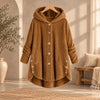 50% OFF TODAY | PlushWrap™ - Plush Winter Coat