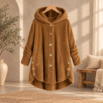 50% OFF TODAY | PlushWrap™ - Plush Winter Coat