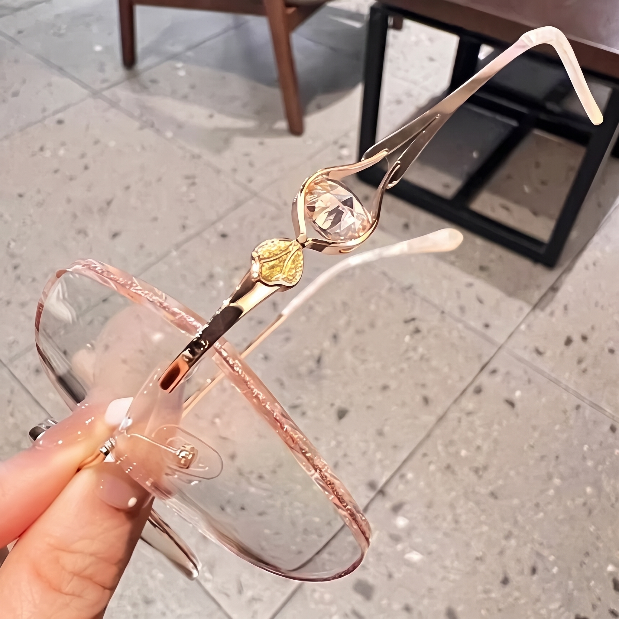 50% OFF TODAY | ChicVision™ - Eye protection with style!