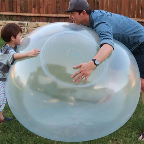 1+1 FREE TODAY | Bouncing Bubbles | The summer trend of 2026 for outdoor toys!