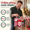 50% OFF TODAY | CheerBox™ - Holiday Gift Set