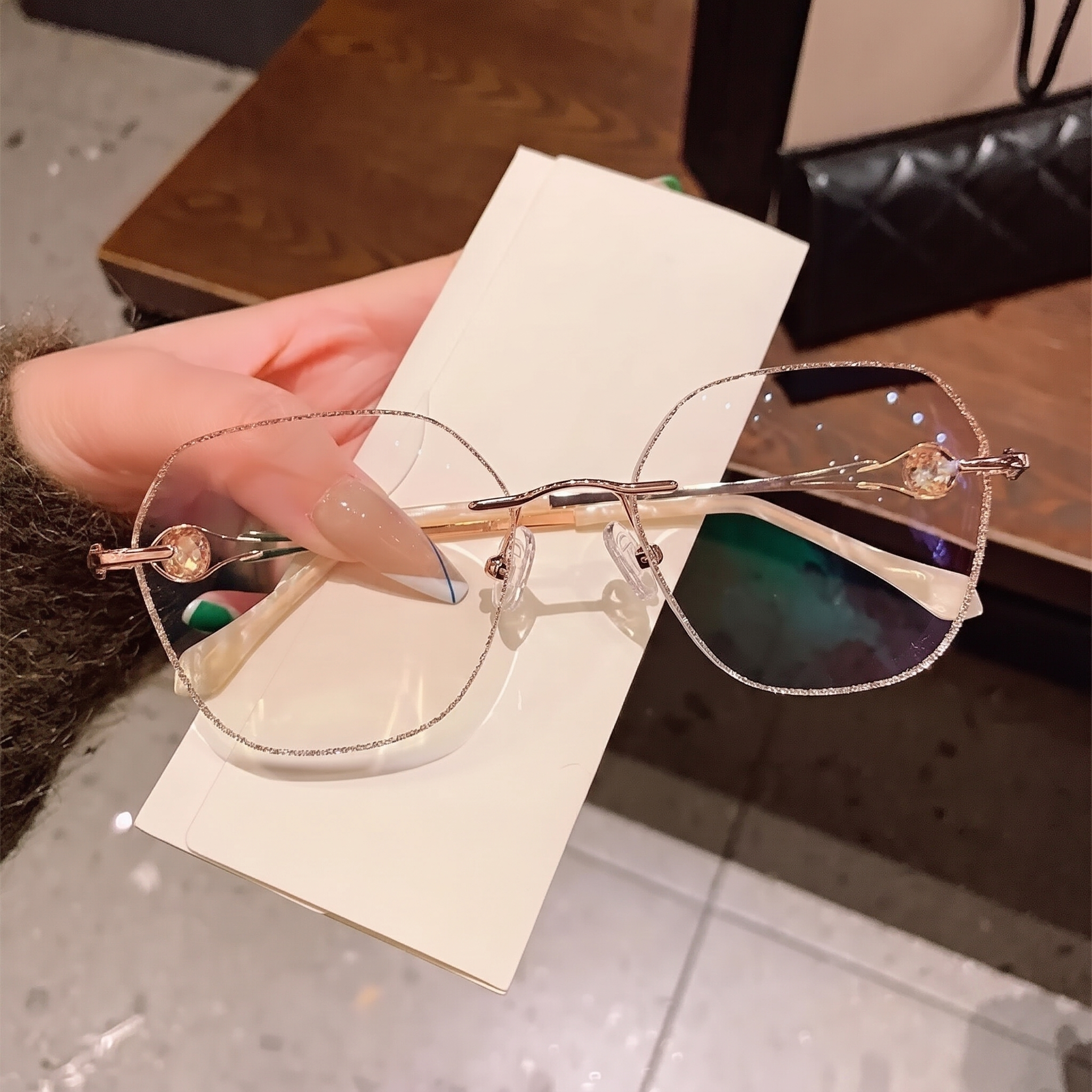 50% OFF TODAY | ChicVision™ - Eye protection with style!