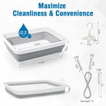 50% OFF TODAY | FreshMask™ - 9 Pack CPAP Cleaning Kit