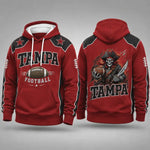 50% OFF TODAY | GameCozy™ - Game Day Hoodie