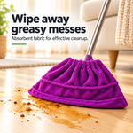 1+1 FREE TODAY | DustSweep™ - Broom Head Cover