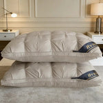 1+1 FREE TODAY | SuiteSleep™ -  Luxury Hotel Pillows
