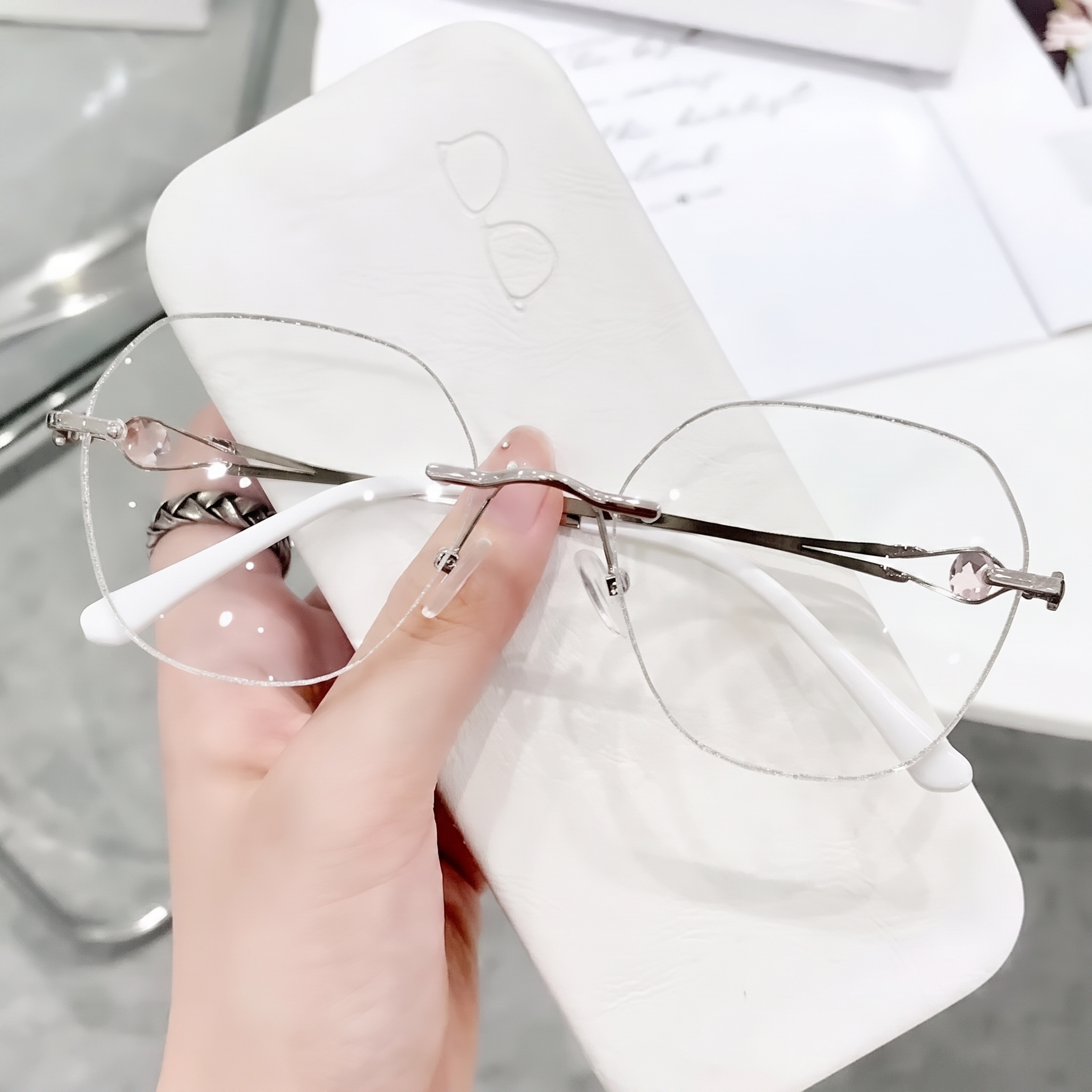 50% OFF TODAY | ChicVision™ - Eye protection with style!