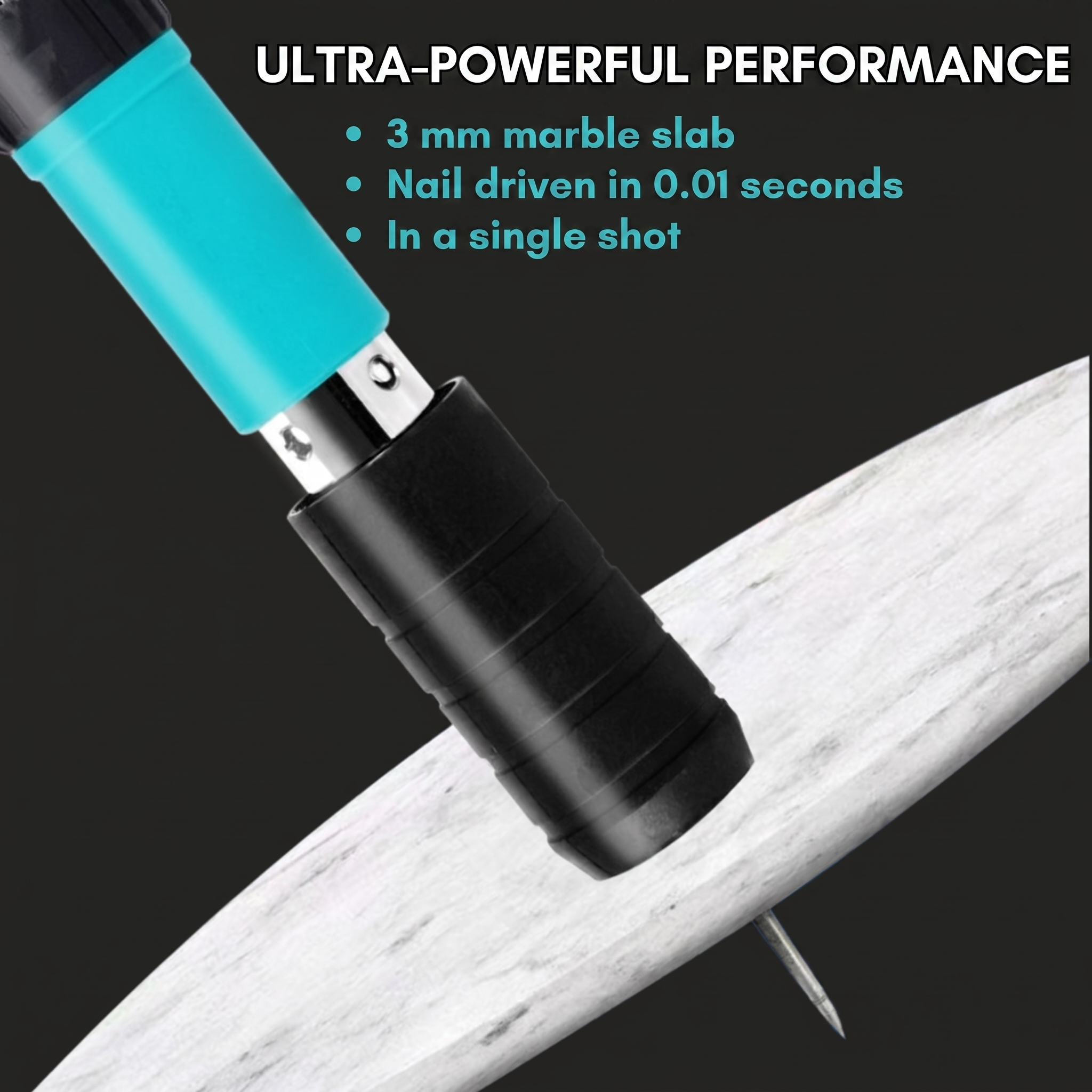 50% OFF TODAY | NailWiz™ - Get your nail work done faster and easier!