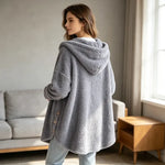 50% OFF TODAY | PlushWrap™ - Plush Winter Coat
