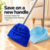1+1 FREE TODAY | DustSweep™ - Broom Head Cover
