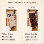 1+1 FREE TODAY | SparkGrip™ - Shockproof Phone Case