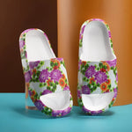50% OFF TODAY | PlushFoot™ - Slip into bliss with these comfortable slippers