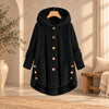 50% OFF TODAY | PlushWrap™ - Plush Winter Coat