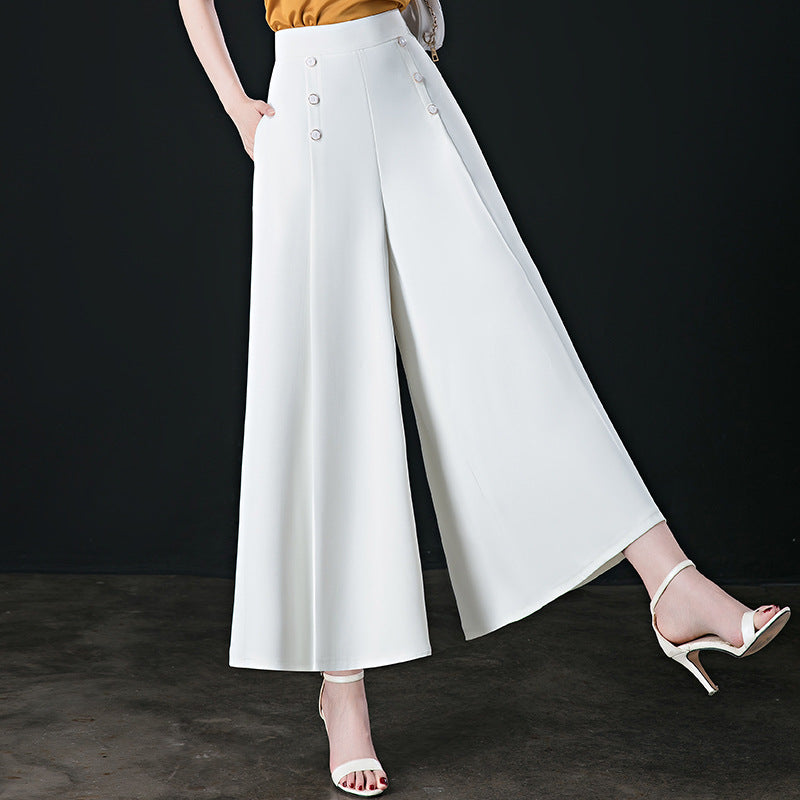 50% OFF TODAY | AirPants™ - Wide Leg Pants