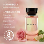 50% OFF TODAY | RoseTrail™ - Extrait De Parfum