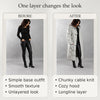 50% OFF TODAY | CableChic™ - Long Cable-Knit Cardigan