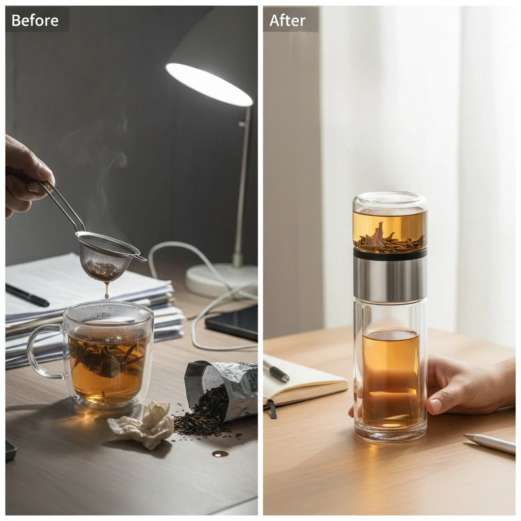 50% OFF TODAY | BrewSip™