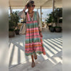 50% OFF TODAY | Odessa™ - Colorful Summer Dress