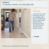 1+1 FREE TODAY | GapReach™ - Crevice Cleaning Brush