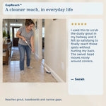 1+1 FREE TODAY | GapReach™ - Crevice Cleaning Brush
