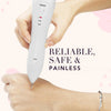 50% OFF TODAY | SpotlessXpert™ - Electric Beauty Spot Remover