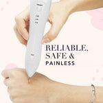 50% OFF TODAY | SpotlessXpert™ - Electric Beauty Spot Remover