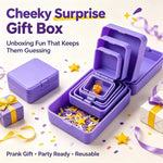 1+1 FREE TODAY | SurpriseNest™ - Nesting Surprise Box