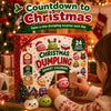 50% OFF TODAY | SquishCount™ - Christmas Squishies Advent Calendar