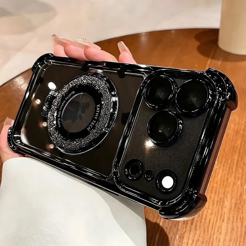 1+1 FREE TODAY | SparkGrip™ - Shockproof Phone Case