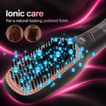 50% OFF TODAY | BlowSleek™ - Air Styling Brush