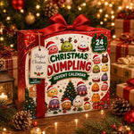 50% OFF TODAY | SquishCount™ - Christmas Squishies Advent Calendar