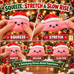 50% OFF TODAY | SquishCount™ - Christmas Squishies Advent Calendar