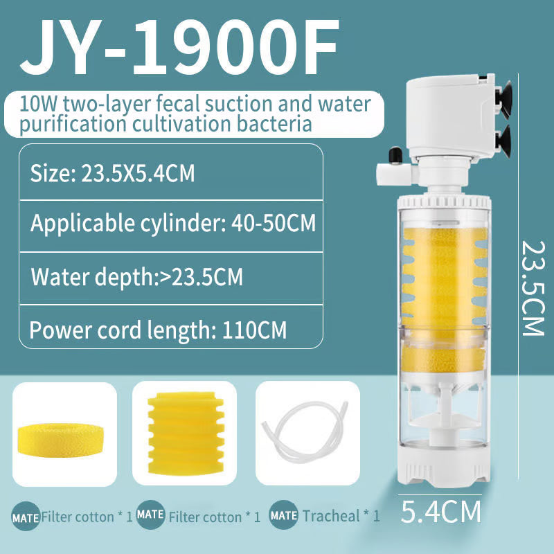 50% OFF TODAY | AquaPulse™