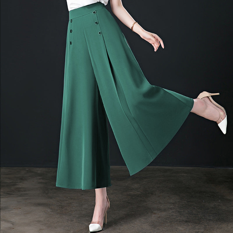 50% OFF TODAY | AirPants™ - Wide Leg Pants