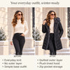 50% OFF TODAY | PuffWarm™ - Winter Coat