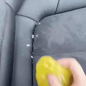 CleanGel animation