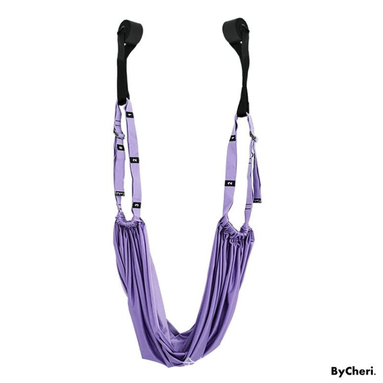 50% OFF TODAY | AeroStretch™ | Aerial Yoga Rope