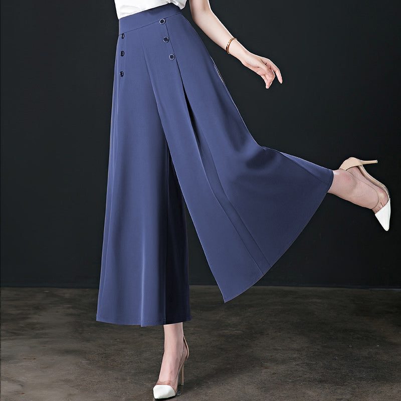 50% OFF TODAY | AirPants™ - Wide Leg Pants