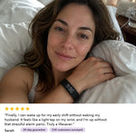 50% OFF TODAY | QuietWake™ - Silent Wrist Alarm