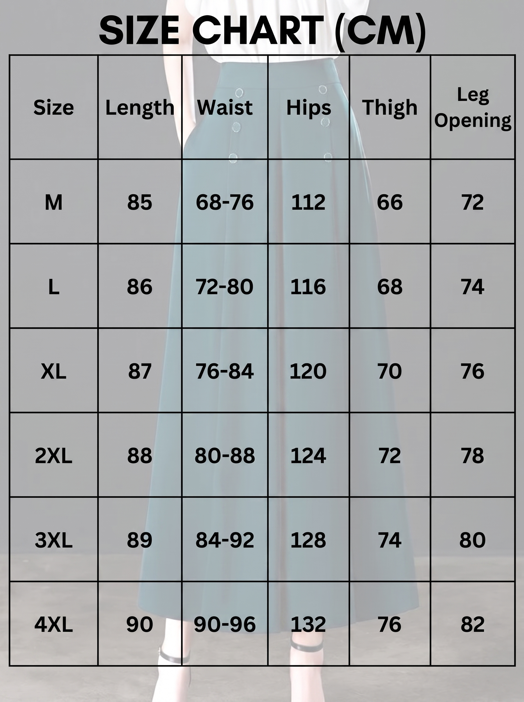 50% OFF TODAY | AirPants™ - Wide Leg Pants