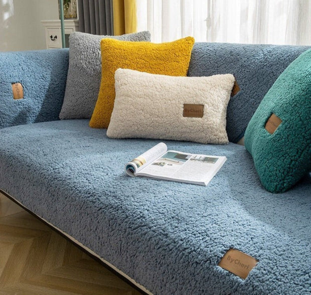 Sofa Comfort Cover