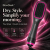 50% OFF TODAY | BlowSleek™ - Air Styling Brush